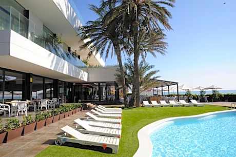 Playa Grande by Tropical