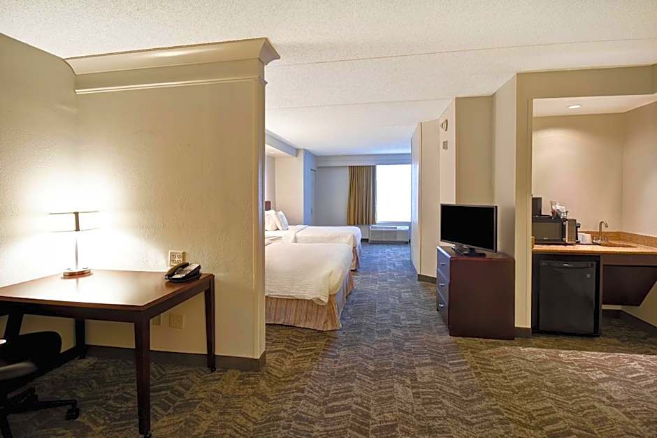SpringHill Suites by Marriott Louisville Airport