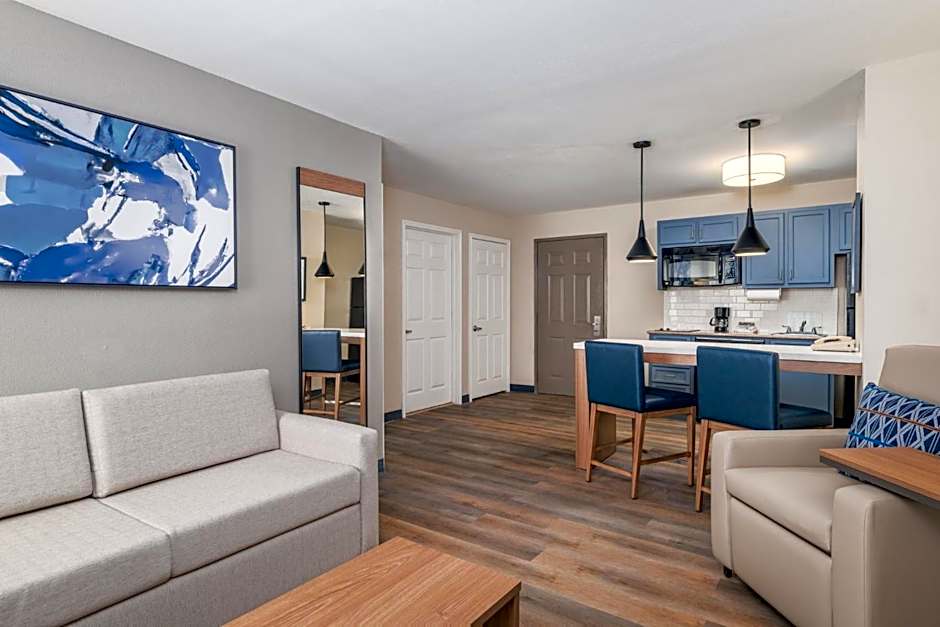 Candlewood Suites San Antonio NW Near SeaWorld By IHG