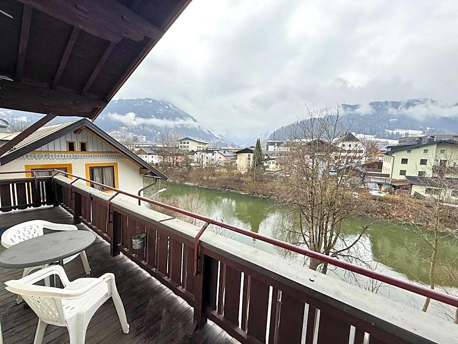 Thurners Boutique Hotel at Großglockner, Film Inspired
