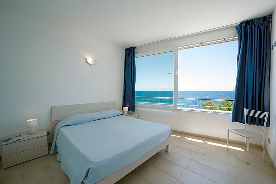 Appartamenti - Villa Mare