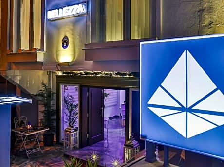 Bellezza Hotel