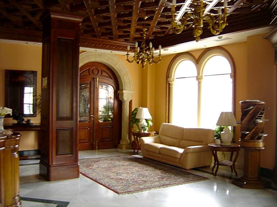 Hotel Aranda