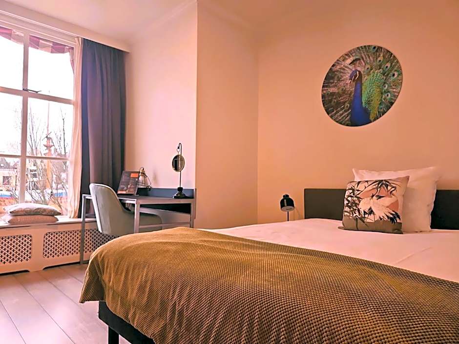 Hotel Anna Casparii