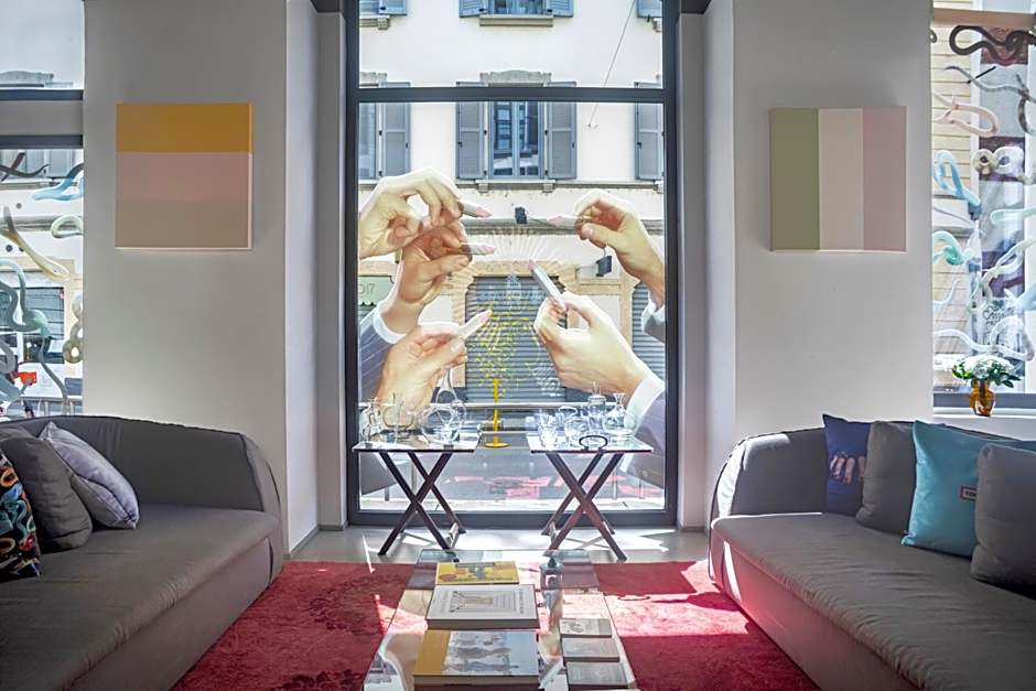 Savona 18 Suites