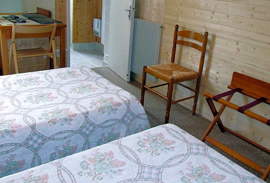 Hôtel Des Rochers