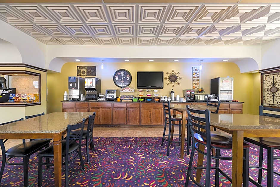 Americas Best Value Inn Alpine