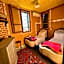 Villa Mouloud, Authentic Amazigh Family Villa, Fireplace & Garden