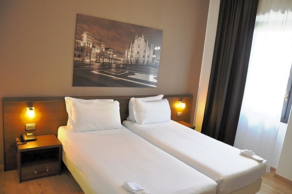 Nuovo Albergo Italia