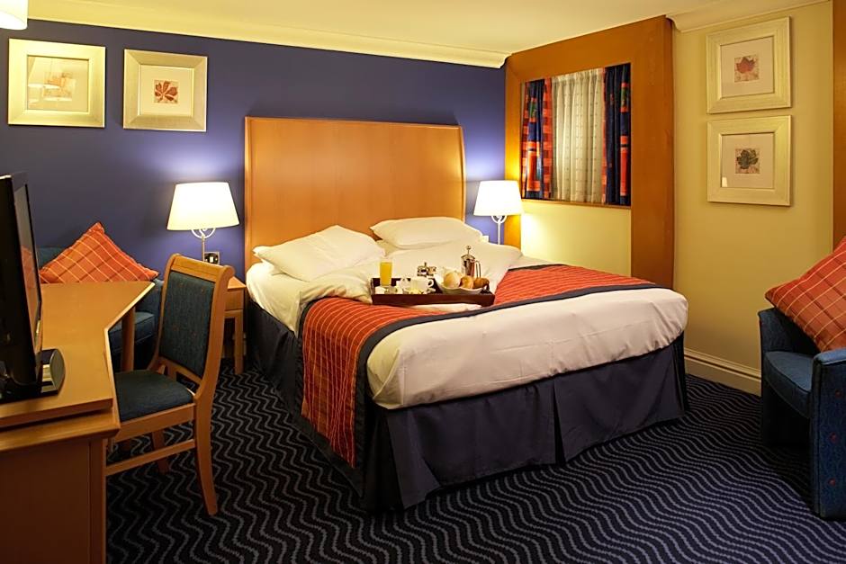 The Bull Hotel; Sure Hotel Collection by Best Western