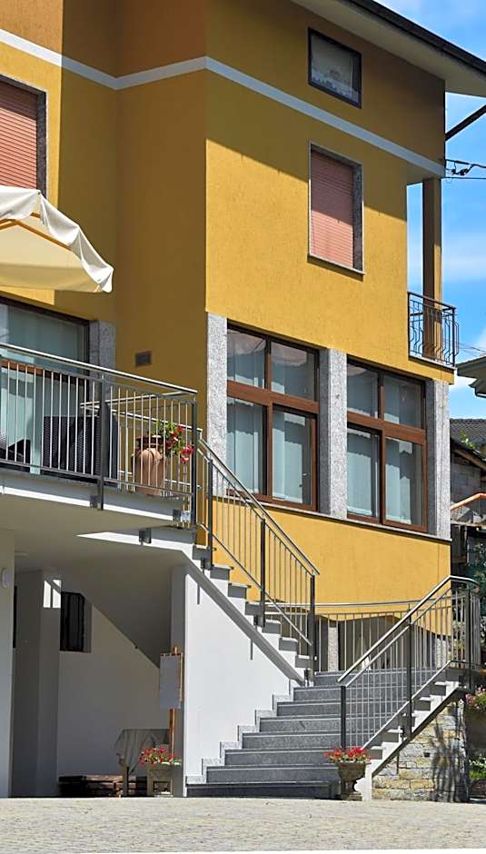 Albergo Ristorante Innocenti