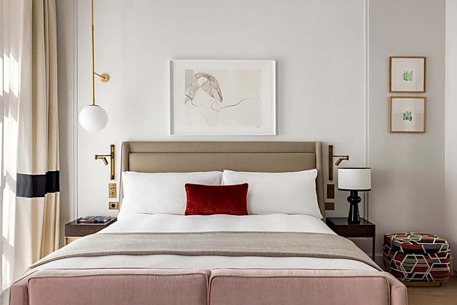 Kimpton St Honore Paris By IHG