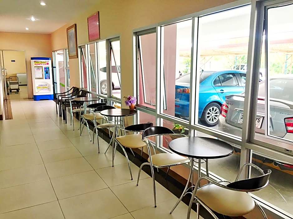 The Ascent Apartment