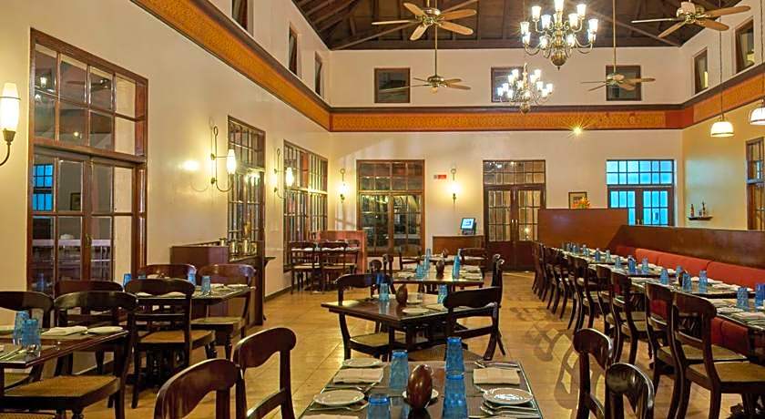 Club Mahindra Madikeri - Coorg