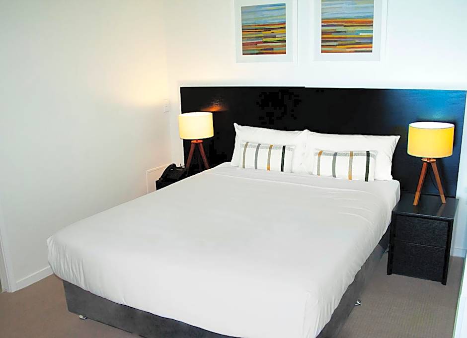 Oshen Holiday Apartments Yeppoon