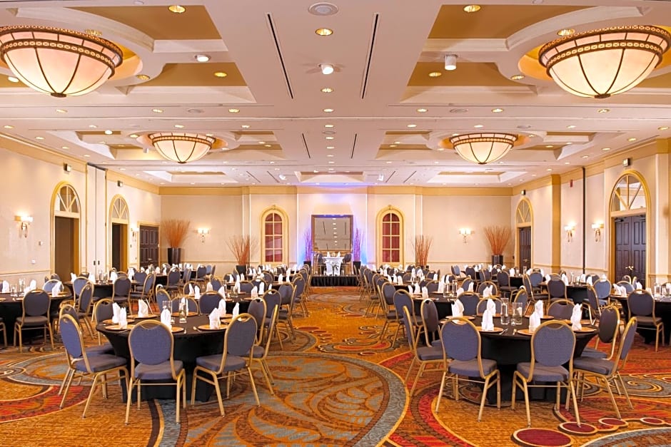 Greenville Marriott