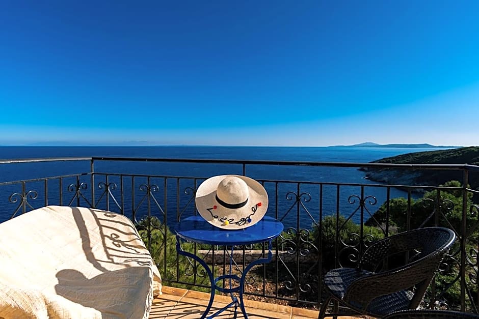 Potamitis Windmills & Apartments - Unique Stay with Scenic Views, by ZanteWize