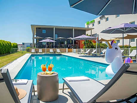 Ibis Styles Pertuis Luberon