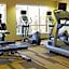 Courtyard by Marriott Asheville Airport