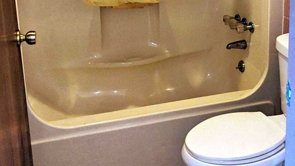 Black Angus Motel Poteau