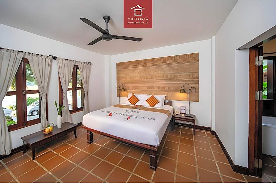 Victoria Xiengthong Palace