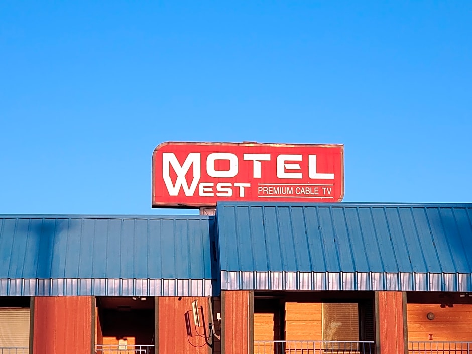 Motel West