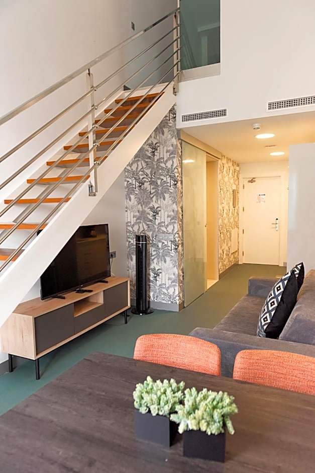 RK Farallón Canteras