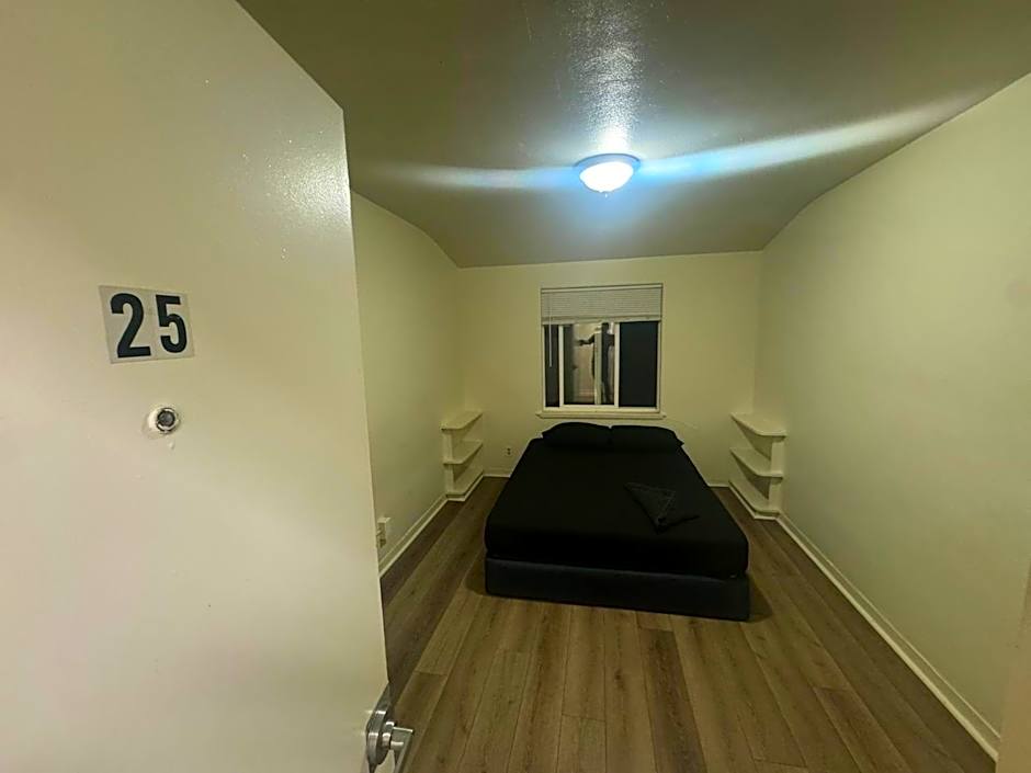 Van Nuys Homes for the Soul