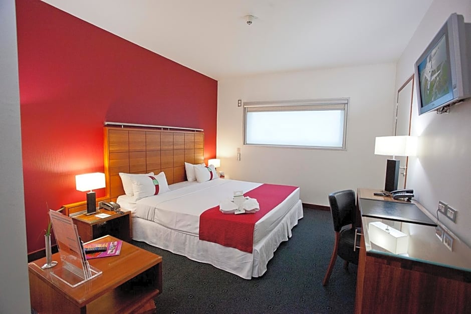 Holiday Inn Bordeaux Sud - Pessac by IHG