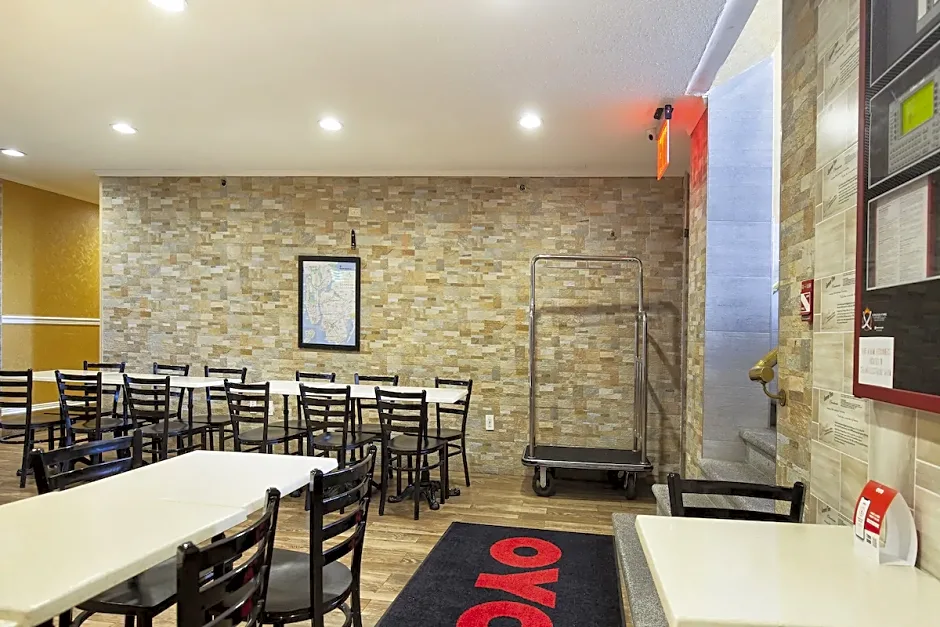 Quality Inn JFK Airport Rockaway Blvd