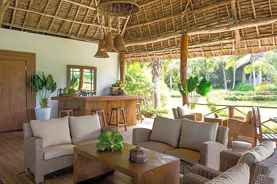 Zawadi Hotel, Zanzibar- All Inclusive