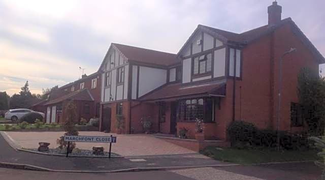 The Cedars House B&B