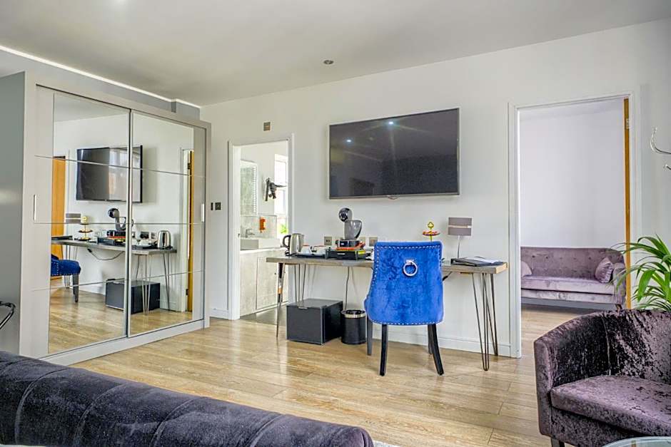 Villare Leicester City Centre