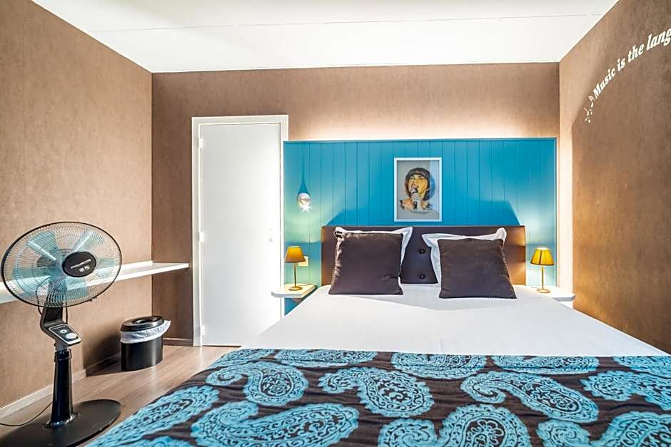 Hotel Het Gheestelic Hof