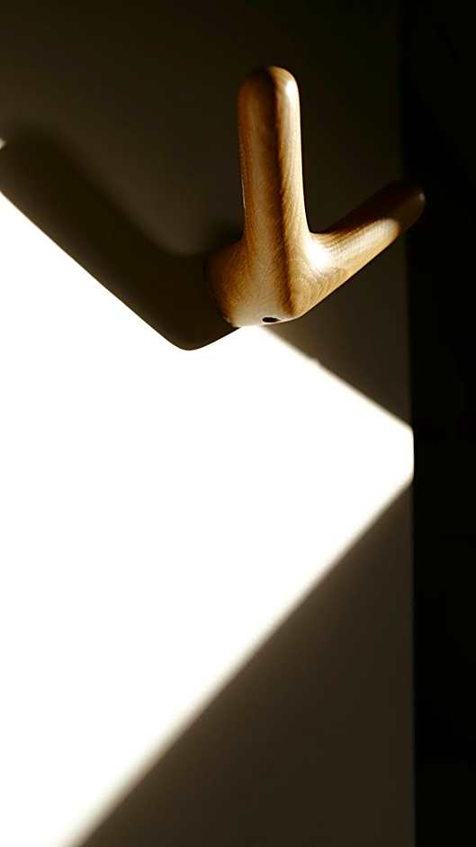 Hotel Garaiko Landetxea