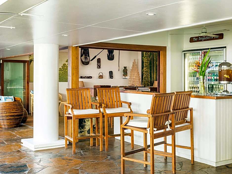 The Reef House Boutique Hotel and Spa Adults Only