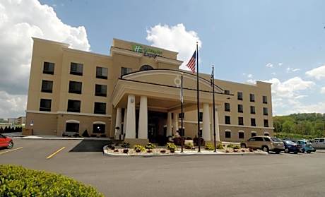 Holiday Inn Express Somerset By IHG