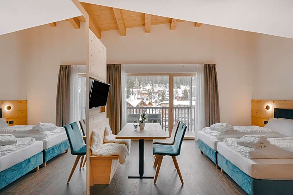Alpen Hotel Vidi