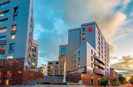 Hotel Sheraton Bogota
