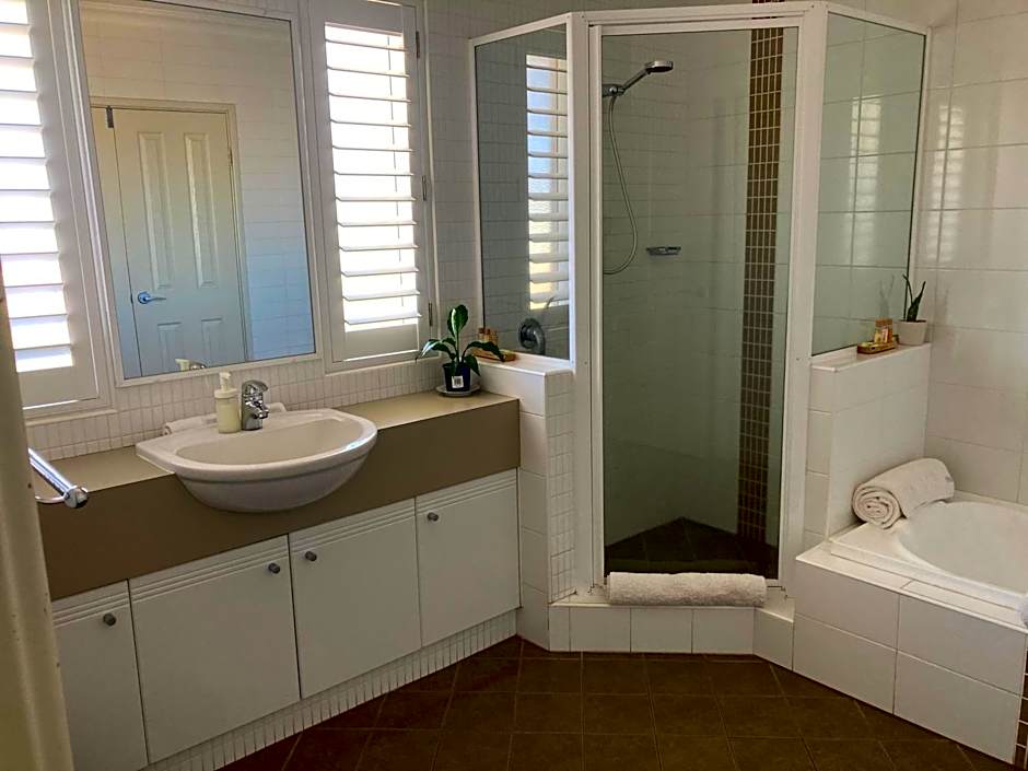 Gecko Lodge Kalbarri