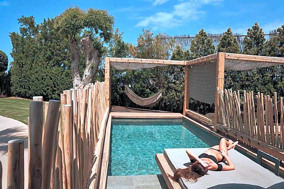 Elysium Boutique Hotel & Spa (Adults Only)