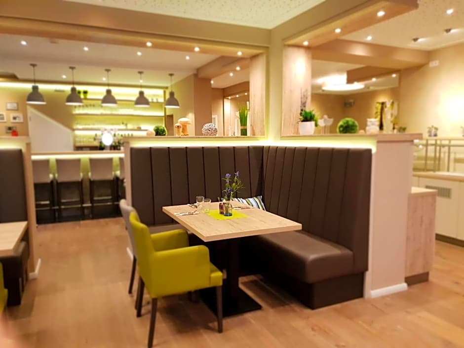 Hotel Clemenswerther Hof