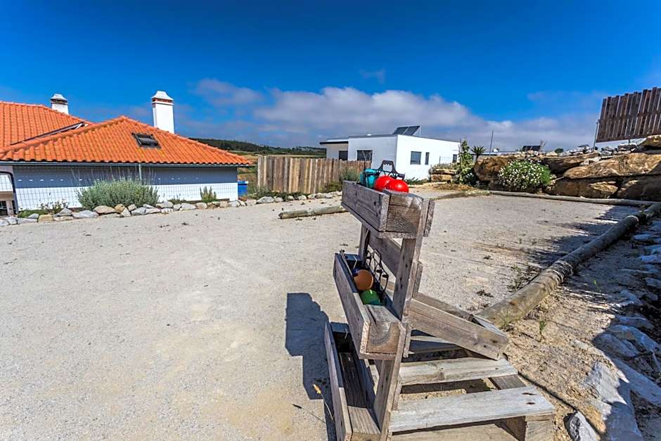 The Maverick Surfvillas