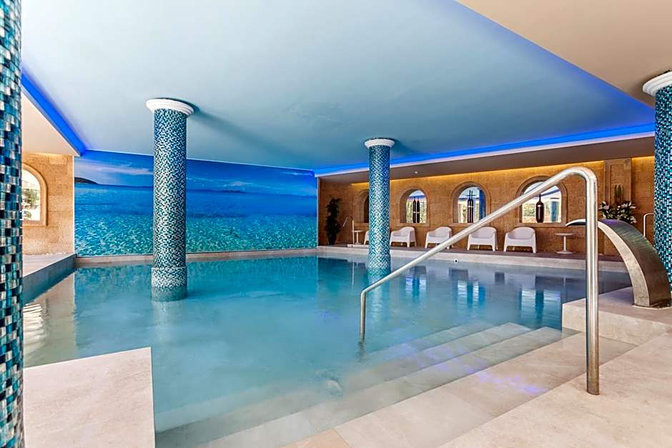 Lago Garden Apart-Suites & Spa Hotel