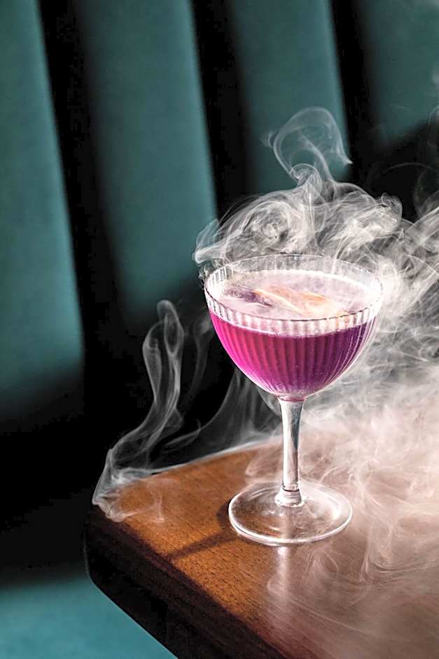 Hilton Birmingham Metropole