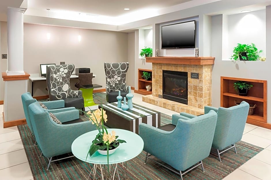 Residence Inn by Marriott Chicago Lake Forest/Mettawa