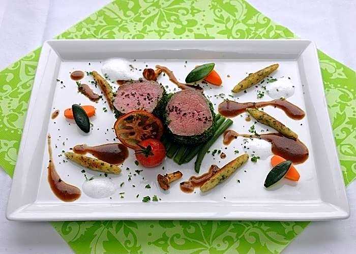 Ferienhotel Hubertus