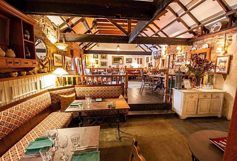 The Tankerville Arms