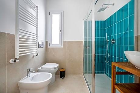 Classic Apartment