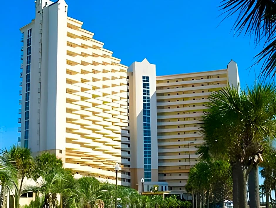 Pelican Beach Resort and Conference Center
